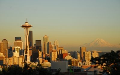 Quick Reference Guide to Making Your Seattle Move as Easy as Possible