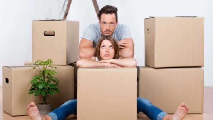 Stressed About Your Seattle Move? Follow These 5 Easy Tips to Help You Relax