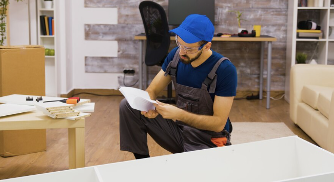 Furniture-Disassembly-and-Reassembly-Services