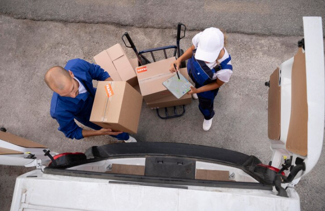 Loading-and-Unloading-Services