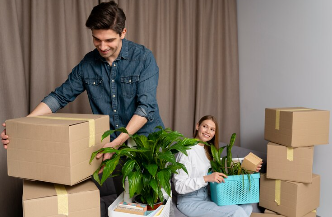 Eco-Friendly-Moving-Services